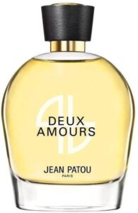 Jean Patou Collection Héritage Deux Amours - 100 ml - eau de parfum spray - damesparfum