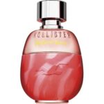 HOLLISTER CALIFORNIA VIBES FOR HER EAU DE PARFUM 50ML VAPORIZADOR
