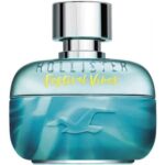 Hollister Festival Vibes Eau De Toilette Spray 100 ml for Men