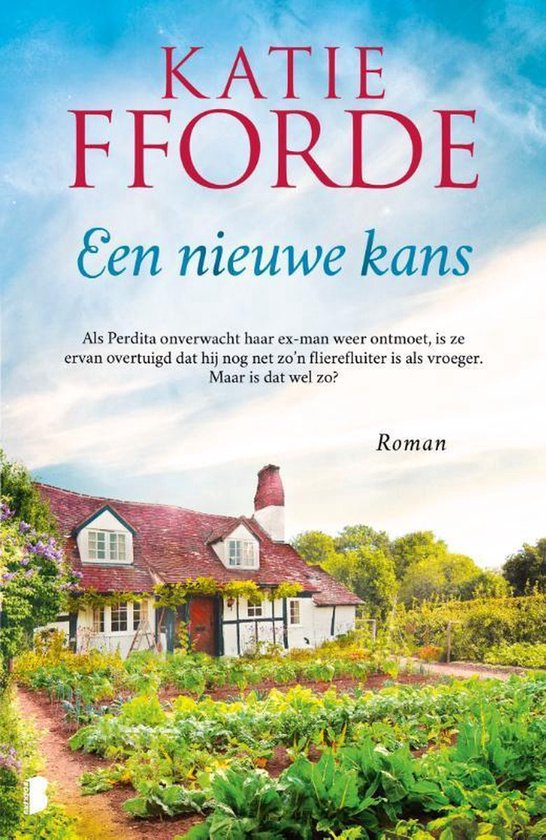 546x840-1 Katie Fforbe - Een nieuwe kans - Afbeelding 1