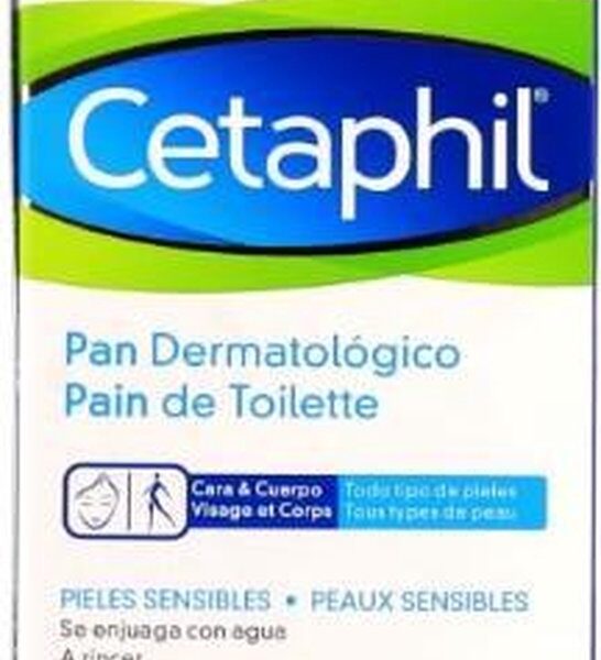 Pain Dermatological Water