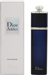 Dior Addict Eau De Perfume Spray 100ml - Afbeelding 4