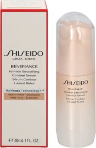Shiseido Serum Huidverzorging Benefiance Wrinkle Smoothing Contour Serum - Afbeelding 3