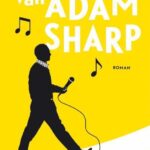 Het beste van Adam Sharp