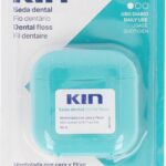 Flosdraad Kin Met menthol (50 m)