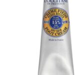 L Occitane Shea Butter Foot Cream 30ml