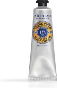 L Occitane Shea Butter Foot Cream 30ml
