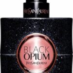 Yves Saint Laurent Opium Black 50 ml Eau de Parfum - Damesparfum