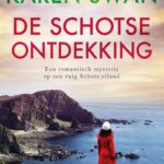 De Schotse ontdekking