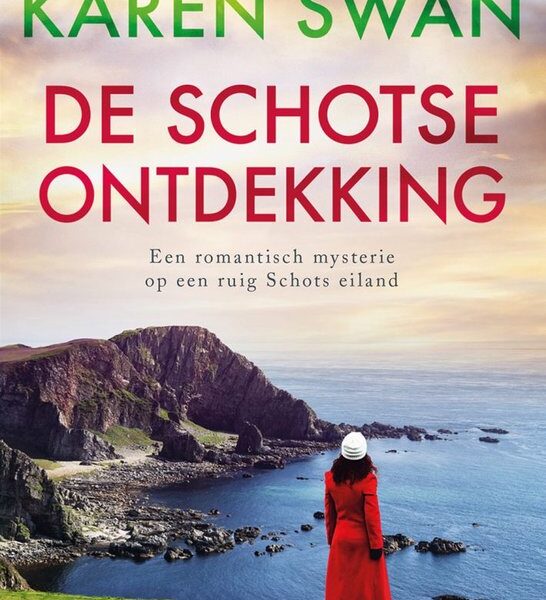 De Schotse ontdekking