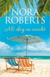 Als dag en nacht-Nora Roberts - Afbeelding 2