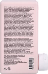 KEVIN.MURPHY Angel.Wash - Shampoo - 250 ml - Afbeelding 2