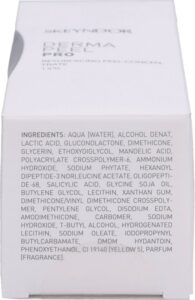 Skeyndor Resurfacing Peel Concentrate - Afbeelding 3