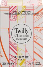 Hermès - Twilly Eau Ginger - 30 ml - Eau de Parfum - Afbeelding 3