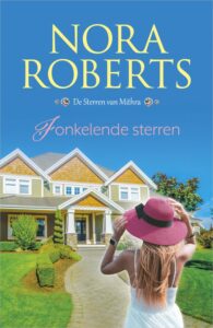 Nora Roberts Fonkelende Sterren - Afbeelding 3