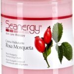 Seanergy Crema Rosa Mosqueta Hidratante 300ml