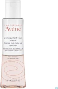 Avene Desmaquillante De Ojos Intenso 125 Ml - Afbeelding 4