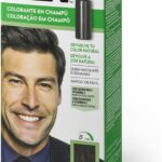 Kleurshampoo Just For Men Brunette (30 ml)