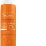 Avene Moderate Protection Spray Spf50+ Spray 200ml