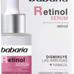 Anti-Veroudering - Serum - Retinol Babaria - 30 ml