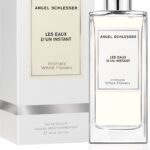 Damesparfum Intimate White Flowers Angel Schlesser EDT (100 ml)