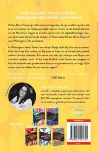 Mannen van de wereld 5 - Passie - Afbeelding 2