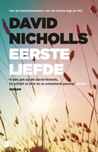 Eerste liefde - Afbeelding 4