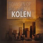Dansen op gloeiende kolen