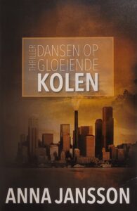 Dansen op gloeiende kolen