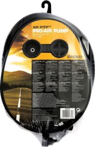 Bestway voetpomp Air Step - Afbeelding 3