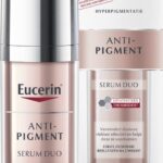 Anti-pigment Dual Serum Mono Chamber By Eucerin 30 Ml
