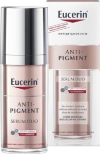 Anti-pigment Dual Serum Mono Chamber By Eucerin 30 Ml