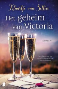 Het geheim van Victoria - Afbeelding 4