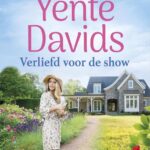 Verliefd voor de show - Boek