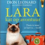 Lara, Kat op avontuur