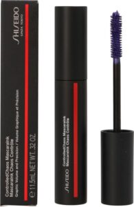 Shiseido - ControlledChaos MascaraInk - 03 Violet Vibe - Mascara - Afbeelding 4