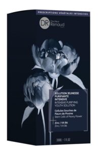 DR Renaud Prescriptions Végétales Serum - 30ml - Gladmakend Voor Een Rijpe Huid - Afbeelding 2