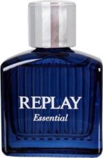 Replay Essential  eau de toilette Mannen - 50ml - Afbeelding 6