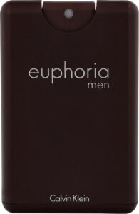 Calvin Klein Euphoria 20 ml Eau de Toilette - Herenparfum - Afbeelding 4