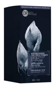 DR Renaud Prescriptions Végétales Serum  - 30ml - Gladmakend Voor Een Rijpe Huid - Afbeelding 2
