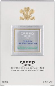 Creed - Eau de parfum - Virgin Island Water - 50 ml - Afbeelding 2