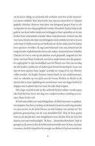 Risa Green THNBW - Afbeelding 3