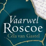 Vaarwel Roscoe - Boek