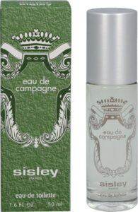 Sisley Eau de Campagne Eau de toilette spray 50 ml - Afbeelding 2