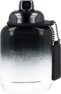 Coach For Men Eau de Toilette Spray 60 ml - Afbeelding 2
