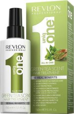 Revlon - Uniq One Green Tea All In One Treatment - 150ml
