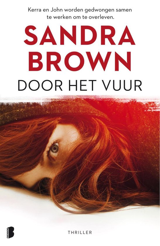 547x840-4-1 Door het vuur - Afbeelding 1