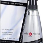 Coty - Pret A Porter For Woman - Eau De Toilette - 100ML