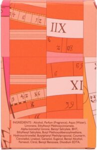 Hermes - Twilly D'Hermes Eau Poivree - 85ML - Afbeelding 3