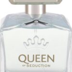 Queen of Seduction by Antonio Banderas 80 ml - Eau De Toilette Spray